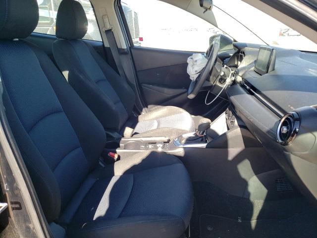 2019 TOYOTA YARIS L - 3MYDLBYV9KY518199