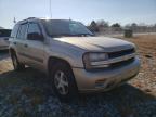 2005 CHEVROLET  TRAILBLAZER