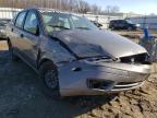 2005 FORD  FOCUS