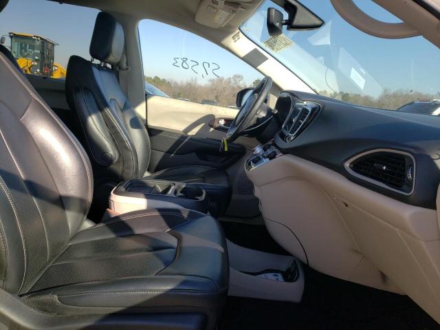 2020 CHRYSLER VOYAGER LX 2C4RC1DG2LR262544