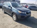 2011 KIA  SORENTO