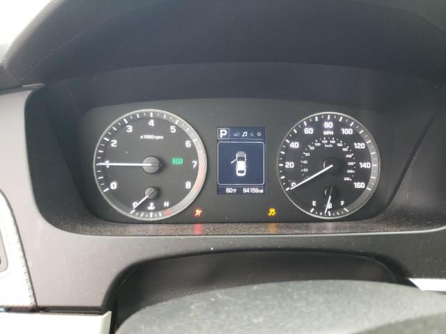 2017 HYUNDAI SONATA SE 5NPE24AF0HH579712