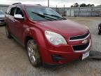 2013 CHEVROLET  EQUINOX