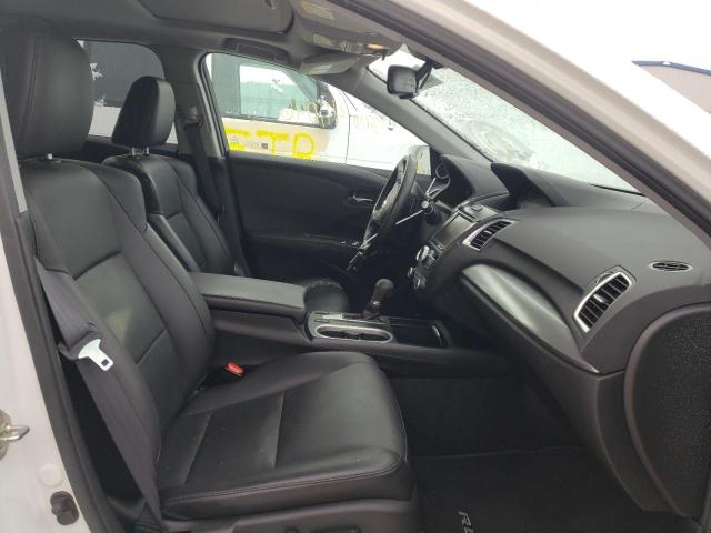 2017 ACURA RDX ADVANC 5J8TB4H78HL024087