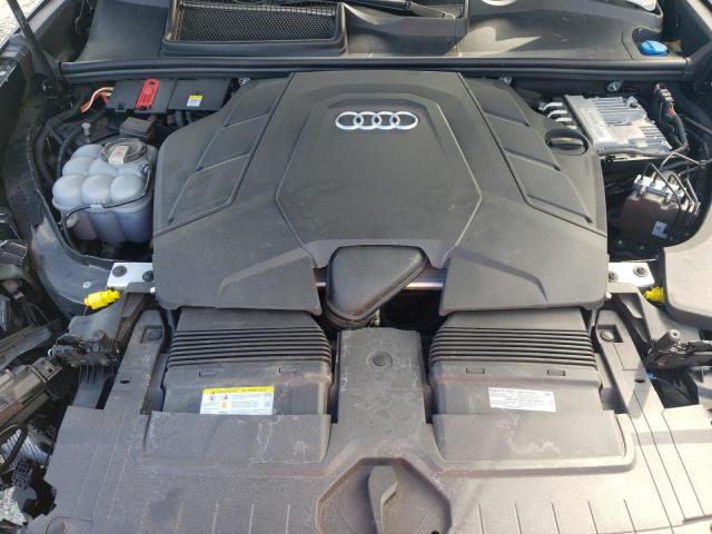 2021 AUDI Q8 PREMIUM WA1EVAF19MD022357