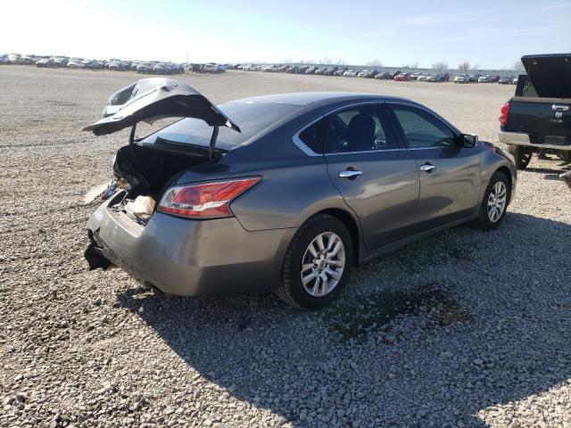 2014 NISSAN ALTIMA 2.5 - 1N4AL3AP4EC180149