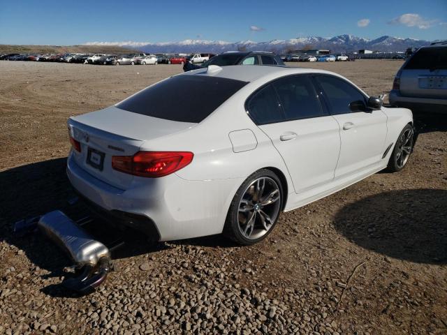 2019 BMW M550XI WBAJB9C5XKB465187