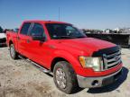 2011 FORD  F-150