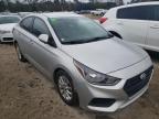 2018 HYUNDAI  ACCENT