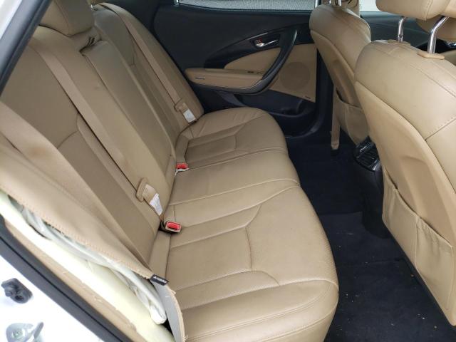 2015 HYUNDAI AZERA LIMI KMHFH4JG2FA449040