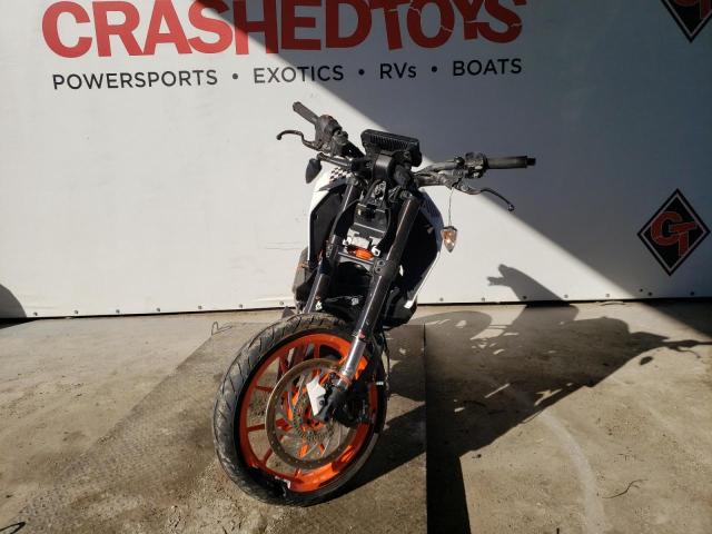 2018 KTM 390 DUKE MD2JPJ407JC253181