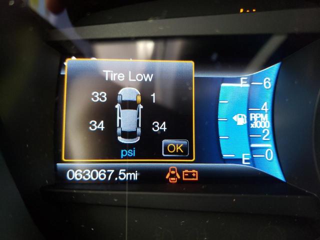 2018 FORD FUSION SE 3FA6P0HD0JR160318