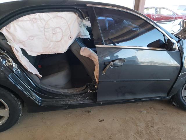 1G11B5SL1FF335382 Chevrolet Malibu Ls 2015. Фото: 8