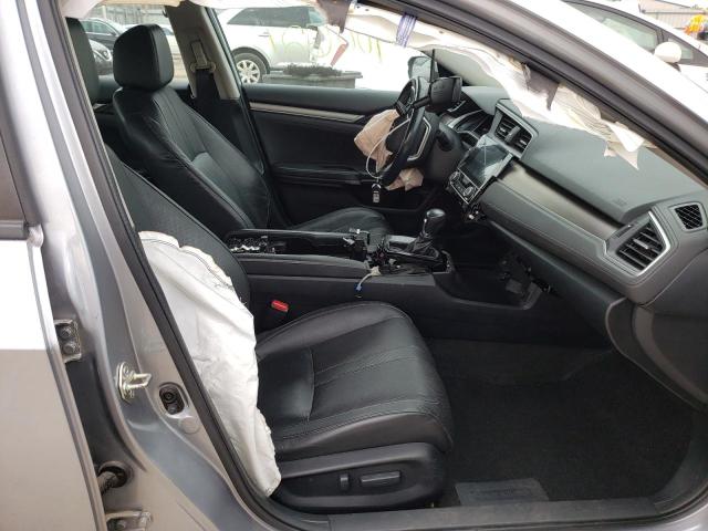 2016 HONDA CIVIC TOUR 19XFC1F9XGE031030