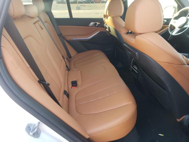 2021 BMW X7 M50I 5UXCR6C03M9G66564