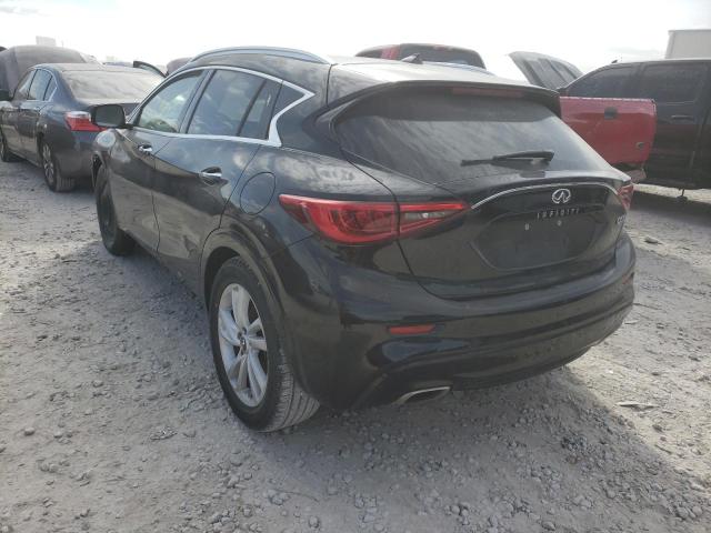 2019 INFINITI QX30 SJKCH5CP6KA009713