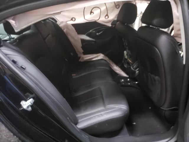 2016 BUICK LACROSSE S 1G4G45G31GF224784