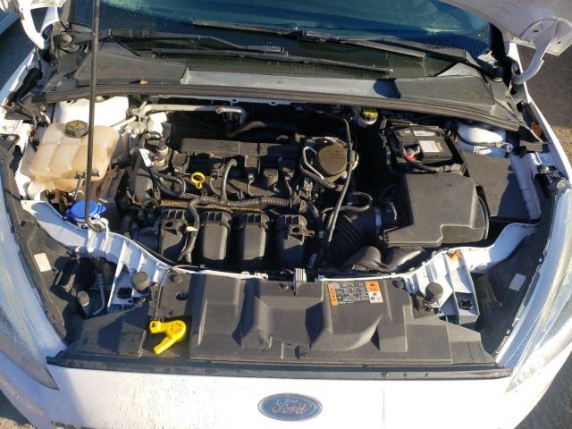 2015 FORD FOCUS SE 1FADP3F29FL360663