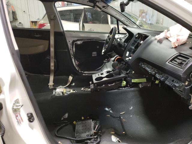 2019 SUBARU OUTBACK 2. 4S4BSANC0K3369157