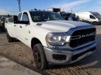 2019 RAM  3500