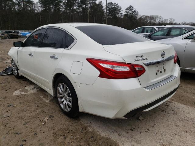 2017 NISSAN ALTIMA 1N4AL3AP6HC137257