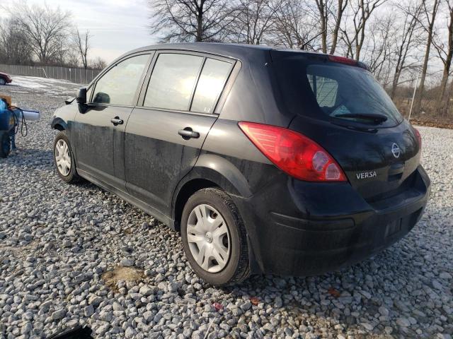 3N1BC1CP4BL383075 Nissan Versa S 2011. Фото: 2