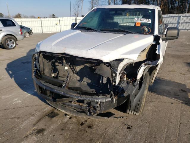 2015 FORD OTHER 1FTMF1C83FKD69780