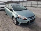 2012 FORD  FOCUS