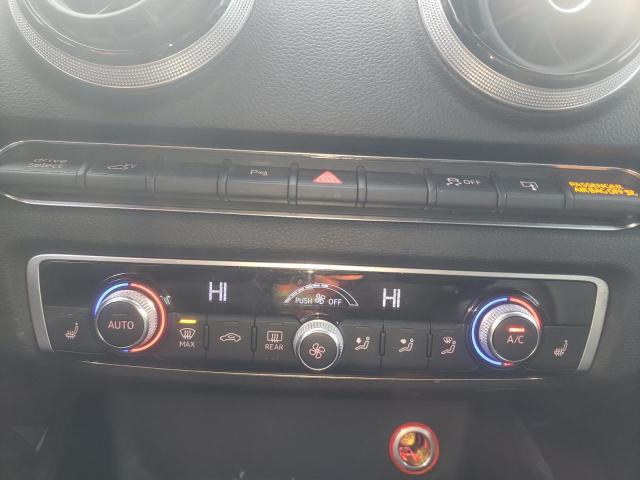 2016 AUDI A3 E-TRON WAUUPBFF1GA059287