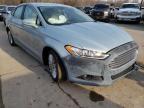 2013 FORD  FUSION