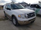 2013 FORD  EXPEDITION