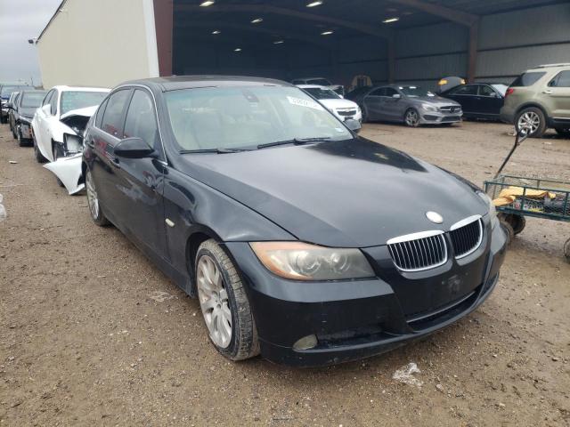 2006 BMW 3 Series 330i