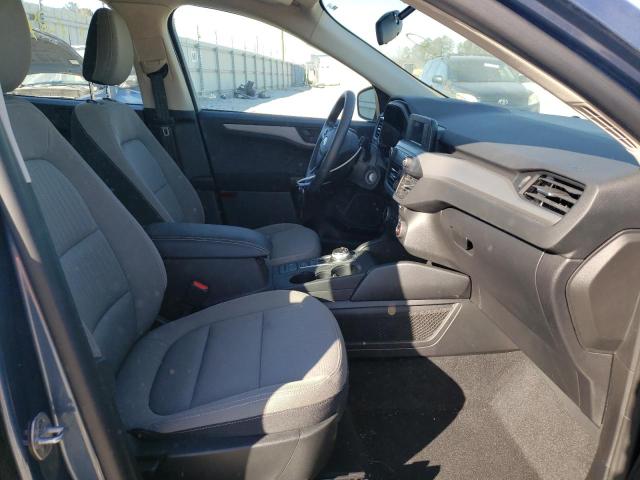 2020 FORD ESCAPE S 1FMCU0F64LUC78731