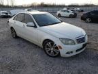 2008 MERCEDES-BENZ  C-CLASS