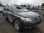 2008 TOYOTA  HIGHLANDER