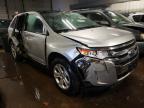 2013 FORD  EDGE