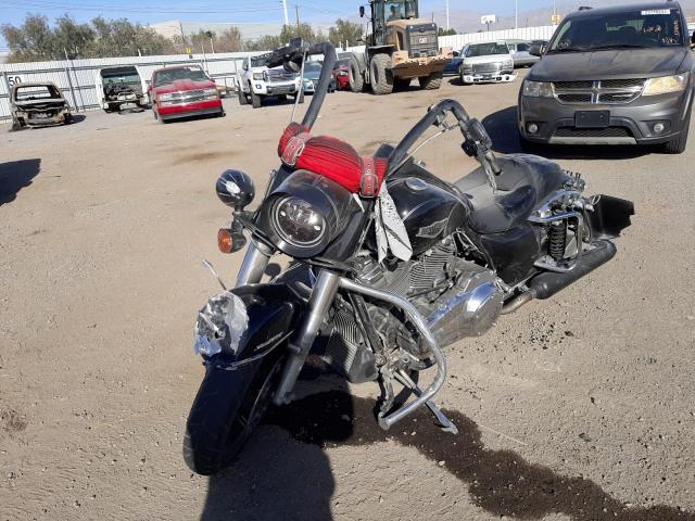 2017 HARLEY-DAVIDSON FLHR ROAD 1HD1FBC16HB696896