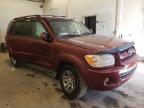 2007 TOYOTA  SEQUOIA