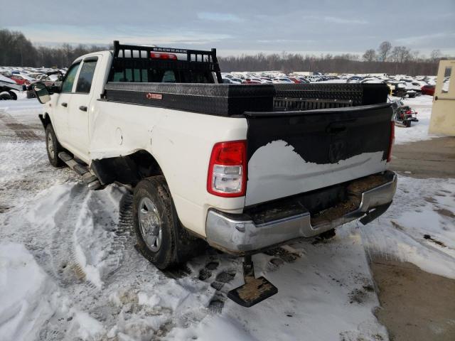 2019 RAM 2500 TRADE 3C6UR5HJ2KG587292