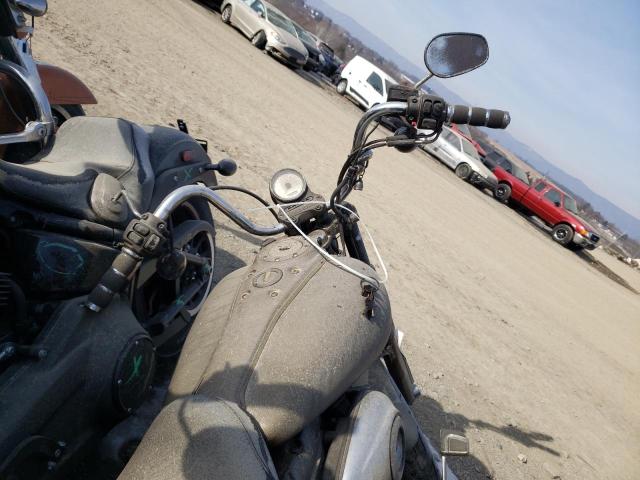 2010 HARLEY-DAVIDSON FXD 1HD1GM411AC325152