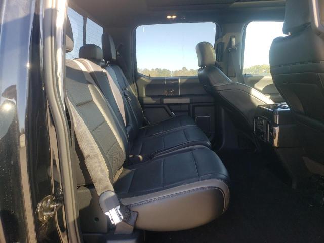 2018 FORD F150 PU 1FTFW1RG6JFD49239