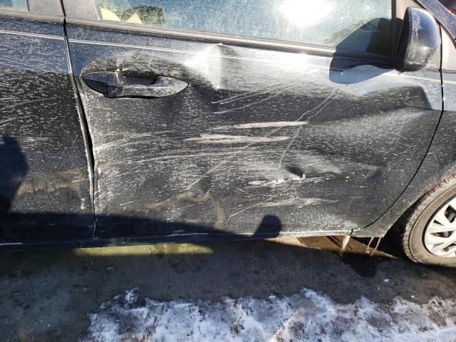 2018 TOYOTA COROLLA L 2T1BURHE4JC114169