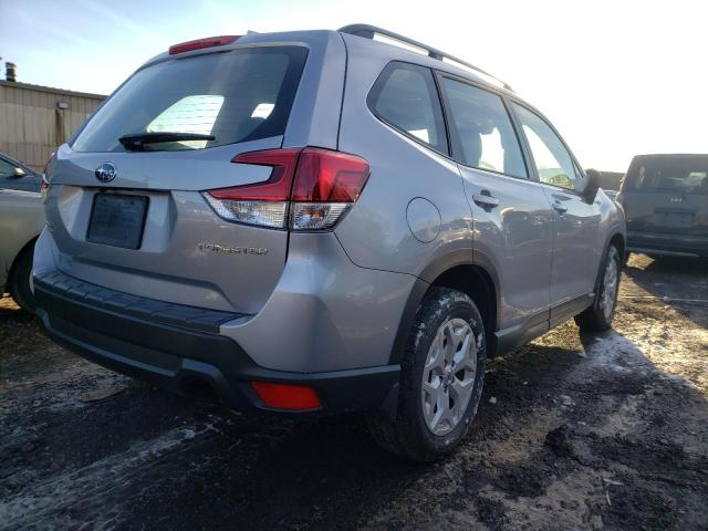 2020 SUBARU FORESTER JF2SKADC0LH410379