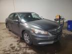 2011 HONDA  ACCORD