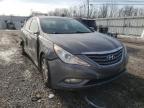 2013 HYUNDAI  SONATA