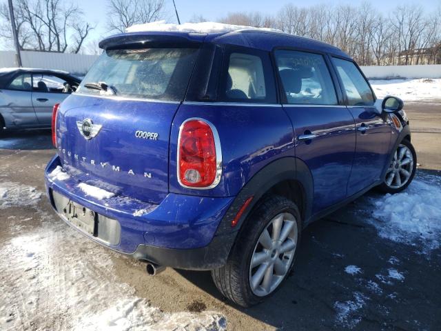 2015 MINI COOPER COU WMWZB3C56FWM33111