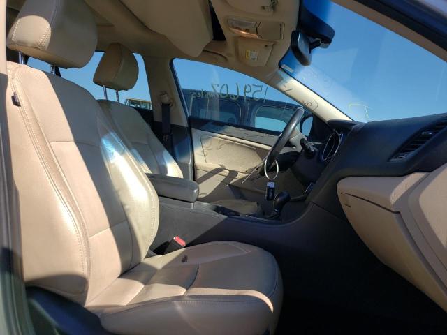 2013 KIA OPTIMA EX - 5XXGN4A70DG143148