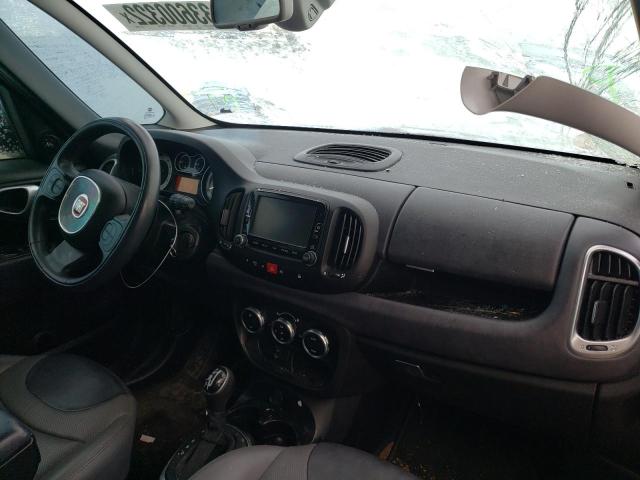 2015 FIAT 500L LOUNG ZFBCFACHXFZ030746