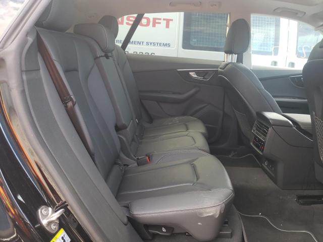 2021 AUDI Q8 PREMIUM WA1EVAF19MD022357