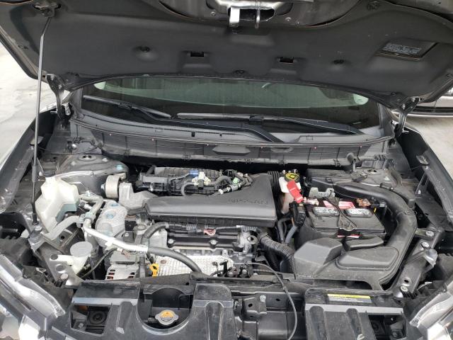 2017 NISSAN ROGUE S - KNMAT2MVXHP607233
